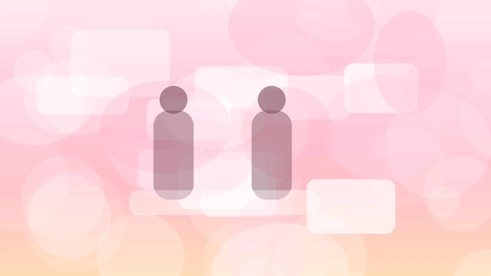 记录生活碎片的柔和氛围图片